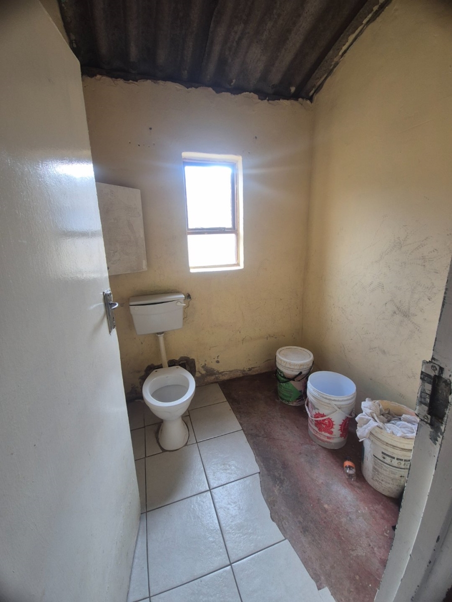 2 Bedroom Property for Sale in Motherwell Nu7 Eastern Cape